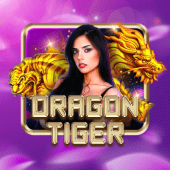 Dragon Tiger - bd456 Game