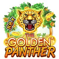 Golden Panther slot in the bd456 lobby